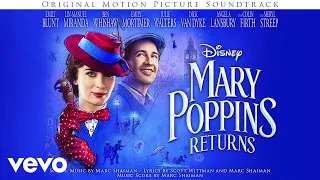 Can You Imagine That? (From "Mary Poppins Returns"/Audio Only)