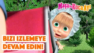 Maşa İle Koca Ayı - 📻 Bizi izlemeye devam edin! 👌 Bölüm koleksiyonu 🎬 Masha and the Bear Turkey