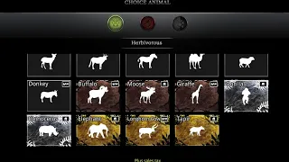 WAO All Free Animals Mod || v3.42 || Link in description