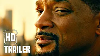 BAD BOYS: RIDE OR DIE Trailer 2 German Deutsch (2024) @FilmtoastDE