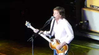 PAUL McCARTNEY * ob-la-di ob-la-da * 02.06.2016 (LIVE) - Madrid - España * 019