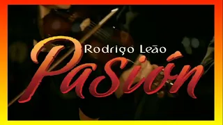 Rodrigo Leão & Lula Pena - Pasión (2000) lyrics