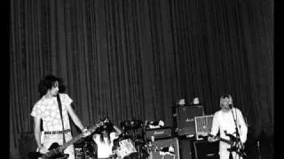 Nirvana "School" Live Crest Theater, Sacramento, CA 06/17/91 (audio)