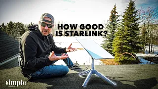 StarLink: Does it Live Up to the Hype? Hard to install/setup?
