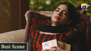 Mushkil Episode 28 | 𝐁𝐞𝐬𝐭 𝐒𝐜𝐞𝐧𝐞 𝟎𝟗 | Saboor Ali | Khushhal Khan | Zainab Shabbir | HAR PAL GEO