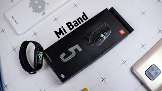 Xiaomi Mi Band 5 вышел! Вот что в нём нового. КОНКУРС!