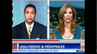 Hollywood & Pedophiles