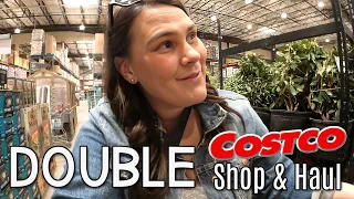 Alaska Shopping | COSTCO & Local Alaskan Shops