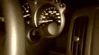 370z 110mph