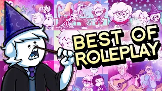 BEST OF ROLEPLAYING!