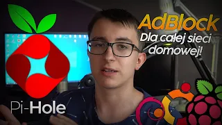 AdBlock for your whole network! | Pi-Hole - Overview, Installation and Test!