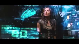 Pandorum trailer (Prometheus style) {HD / FAN MADE}