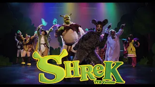 Shrek Promo
