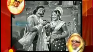 Sivaji Ganesan Roles in P.T.P. Vizha.MPG