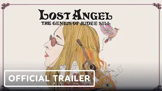 Lost Angel: The Genius of Judee Sill - Official Trailer (2024)