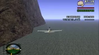 [GTA San Andreas] [FR] Mission 68 - N.O.E.