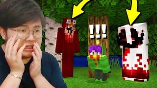 Inilah Creepypasta TERSERAM Yang Pernah Gw Temuin Langsung di Minecraft ...