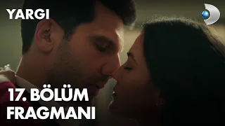 Yargı 17. Bölüm Fragmanı