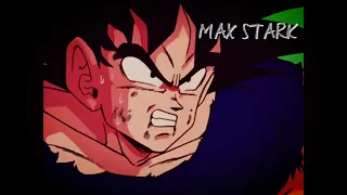 Goku vs Freeza [AMV] - MAX STARK Repostado