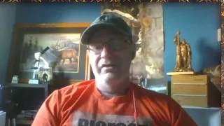 Discovering Bigfoot live with Todd Standing Can Sasquatch fly  show