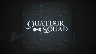 TSY AKEO (Jaojoby) - QUATUOR SQUAD