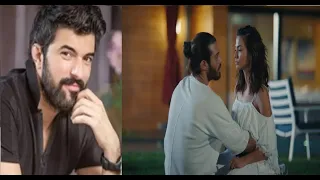 Surprising statement from Engin Akyürek about the relationship between Can and Demet