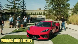 Life logic and luxury-Life at its best in luxury-Life well lived in full luxurious