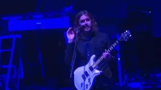 Opeth - "Windowpane" (Live in Los Angeles 12-1-21)