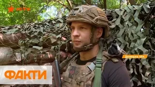 Боевики применяют против ВСУ запрещенные кассетные снаряды