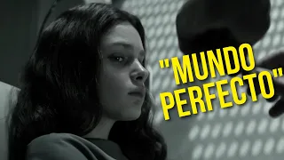 🔰 NO HAY DOLOR NI CONFLICTOS PERO TAMPOCO EMOCIONES NI LIBERTAD | The Giver | Resumen en 13 minutos