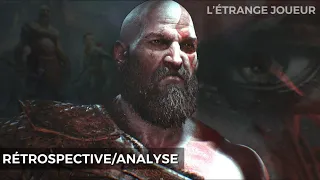 Rétrospective/Analyse : La saga God of War