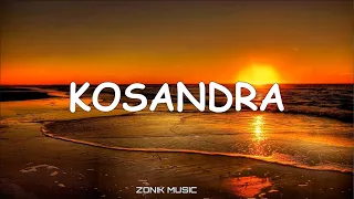 Kosandra - Miyagi & Andy Panda | English lyrics video