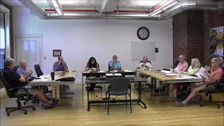 Bristol County Water Authority - Board of Directors Meeting - 2023-06-29