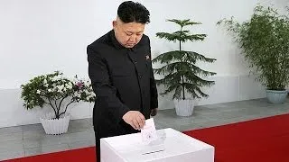 КНДР: Ким Чен Ын избран депутатом единогласно