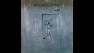 Obscure 80's Bands "Scudocrow - Untitled" (Complete Album) Cold Wave Darkwave