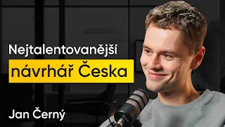 Módní návrhář Jan Černý: Baví mě bourat škatulky. Globální módní trendy neexistují | PROTI PROUDU