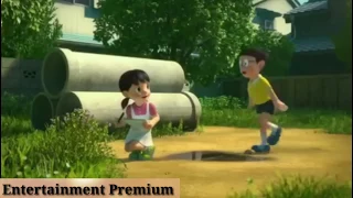 Doraemon//nobita version despacito //entertainment premium//