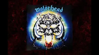 Motorhead - Overkill Full Álbum (1979)