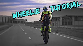 HOW TO WHEELIE | SICC EDITION