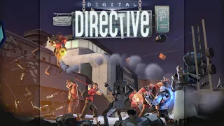 TF2 - MvM: Operation Digital Directive now live on Creators.tf! #shorts