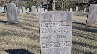 MAPLE GROVE Cemetery