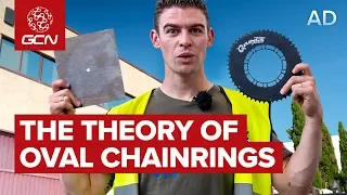 The Theory of Oval Chain Rings | ROTOR Factory Tour