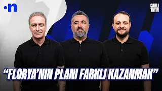 Süper Lig'de şampiyonluk yarışı, Karagümrük-GS, FB-Kayserispor | Serdar Ali, Önder Özen, Onur Tuğrul