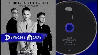 B01 Depeche Mode -  Where’s the Revolution [Blu-ray Hi-Fi Audio 48Hz.16Bits]