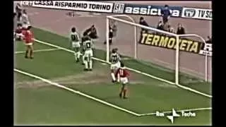 1980/81, (Juventus), Juventus - Perugia 2-1 (22)