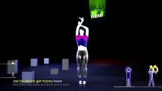 Just Dance 2014 - Feel This Moment