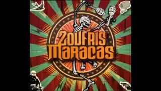 Zoufri Maracas - Bahia