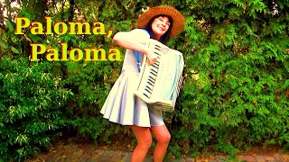 PALOMA PALOMA  -  Wiesia Dudkowiak