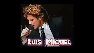 Luis Miguel 15 Grandes Exitos Sus Mejores Canciones Luis Miguel 90s Sus Exitos Romanticos