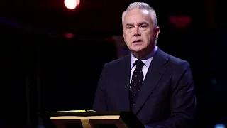 BBC's Huw Edwards is named in sex photo scandal